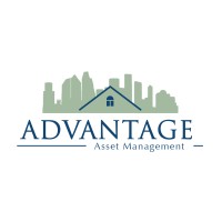 Advantage Asset Management Logo