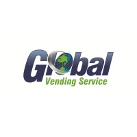 Global Vending Service LLC Logo