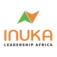 Inuka Leadership Africa Logo