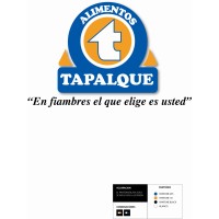 Tapalque Alimentos SA Logo