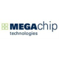 Megachip Technologies LLC Logo