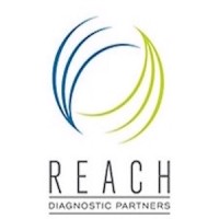 Reach Diagnostic Partners Logo