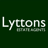 Lyttons Estate Agents Logo