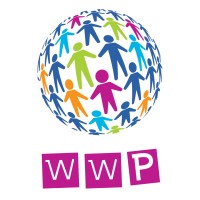 Worldwide Partnership Inc. Logo