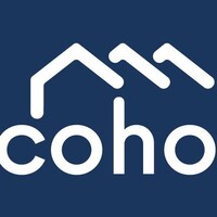 COHO Management Services Society Logo