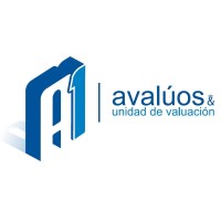 A1 AVALUOS Y UNIDAD DE VALUACION SA DE CV Logo