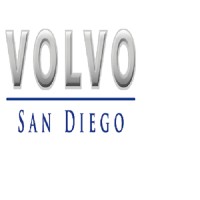 Volvo San Diego Logo