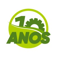 ECOAGRÍCOLA IND. E COM. DE EQUIPAMENTO LTDA Logo