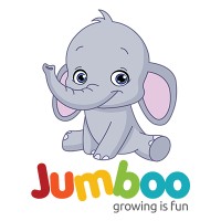 Jumboo Toys & Crafts LLP Logo