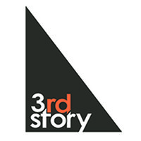 3rd Story architecture, design, and land planning Logo