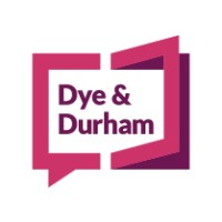 Dye & Durham Corporation Logo