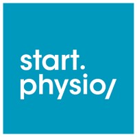 start.physio Logo