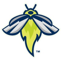 Columbia Fireflies Logo