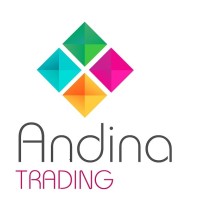 Andina Trading Ltda Logo