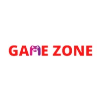 Game Zone Logo
