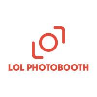 LOL Photobooth Logo