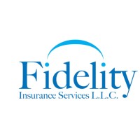 Fidelity Insurance Services Logo