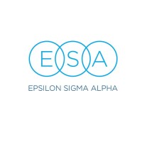 Epsilon Sigma Alpha International Logo