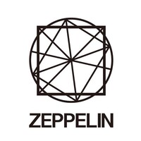 ZEPPELIN Inc. Logo