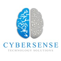 Cybersense Technology Solutions Pvt Ltd Logo