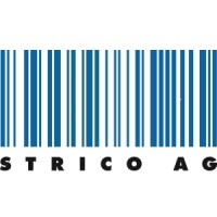 STRICO AG Logo