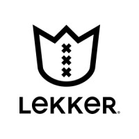 LEKKER Bikes Logo