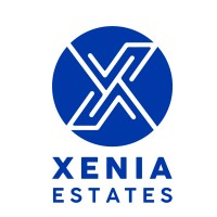 Xenia Estates Logo