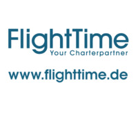 FlightTime GmbH Logo