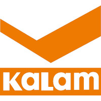 Kalam Logo