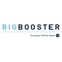 BigBooster Logo