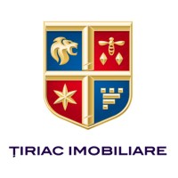 Țiriac Imobiliare Logo