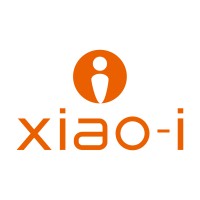 Shanghai Xiaoi Robot Technology Co. Ltd Logo
