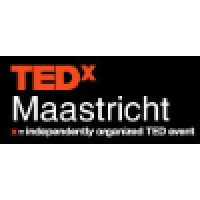 TEDxMaastricht Logo
