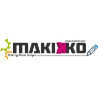 Makikko Logo