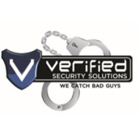Verified Security Solutions Logo