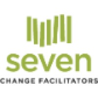 Seven Change Facilitators AB Logo