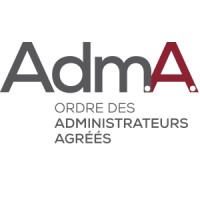 Ordre des administrateurs agréés du Québec Logo