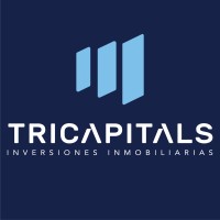 Tricapitals Inversiones Inmobiliarias Logo