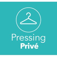 Pressing Privé Logo