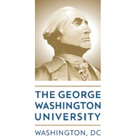 GW Center for Excellence in Public Leadership Logo