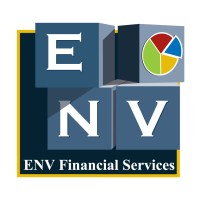 ENV Financial Services Logo