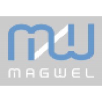 MAGWEL Logo