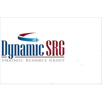 Dynamic SRG Logo