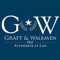 Graft & Walraven, PLLC Logo