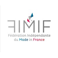 FIMIF - Fédération Indépendante du Made in France Logo