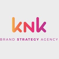 KNK Comunicacion - Brand Strategy Agency Logo