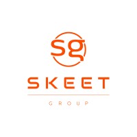 SKEET GROUP Logo