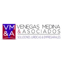 Venegas Medina & Asociados S.A.S. Logo
