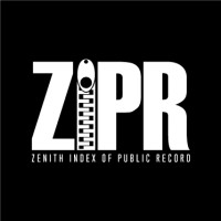 ZIPR Magazine Logo