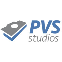 PVS Studios Logo
